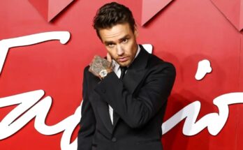 One Direction singer Liam Payne falls to death at Argentina hotel