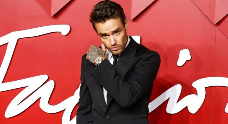 One Direction singer Liam Payne falls to death at Argentina hotel